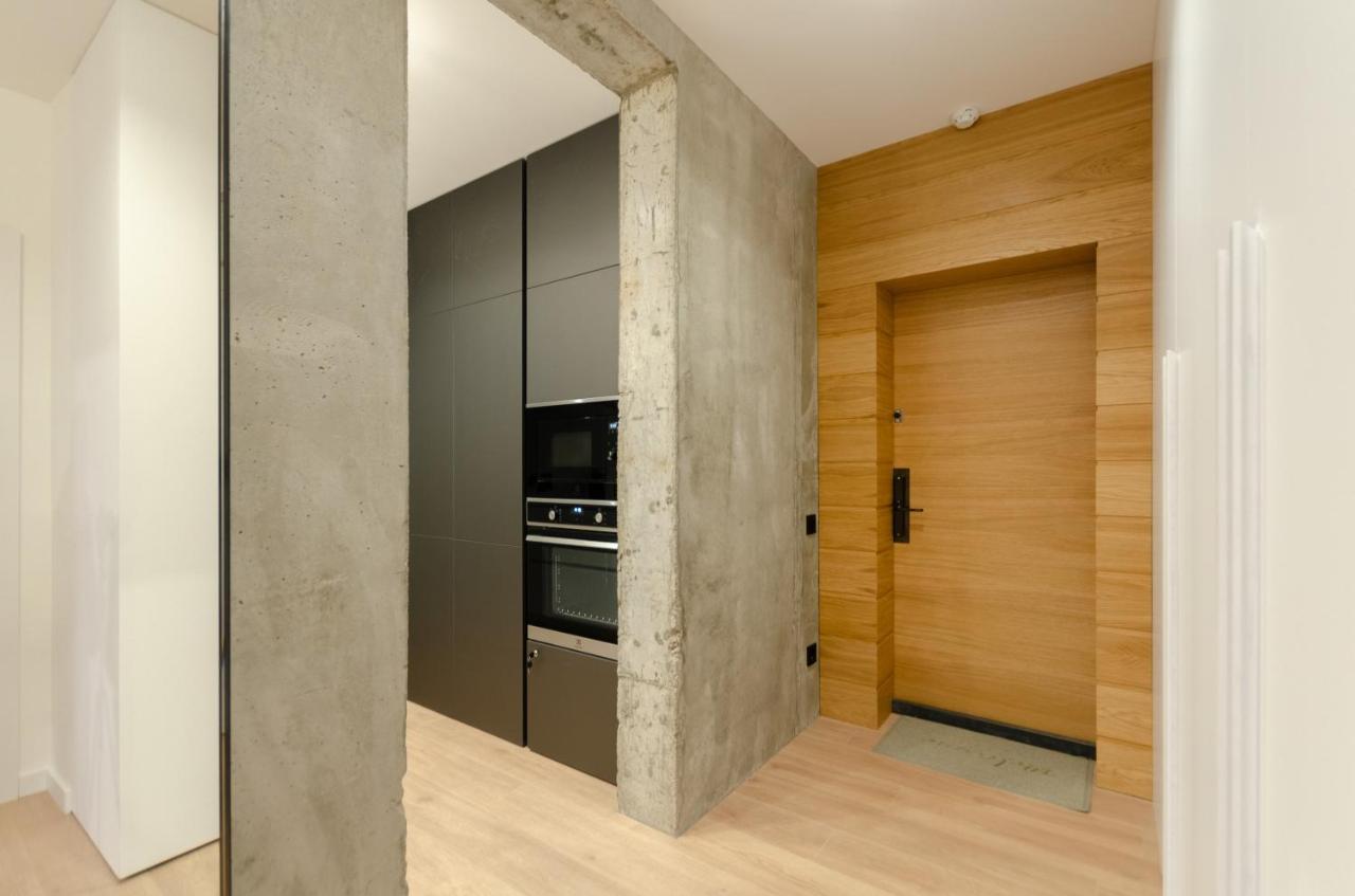Petrovdom 12-95 Loft Apartments At Rc Kvartet, 16Г Vasyl Lypkivskyi Street 키예프 외부 사진